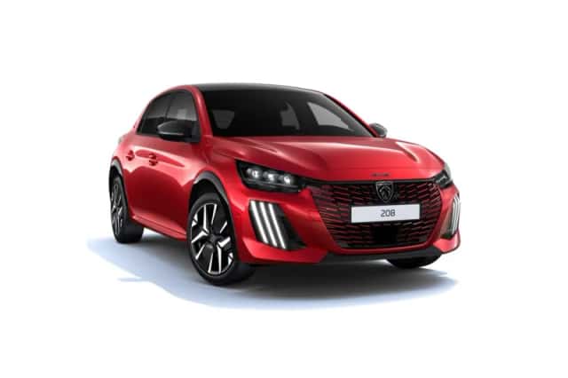 Peugeot 208 (2026) thumbnail 2