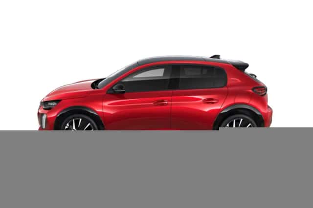Peugeot 208 (2026) thumbnail 4