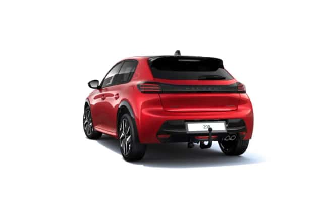 Peugeot 208 (2026) thumbnail 6