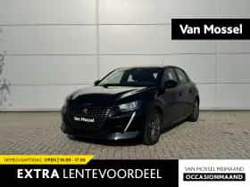Peugeot 208 (2021)