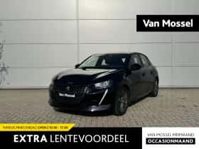 Peugeot 208 (2021) thumbnail 1