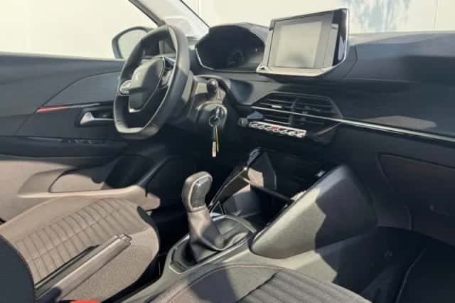 Peugeot 208 (2021) thumbnail 29