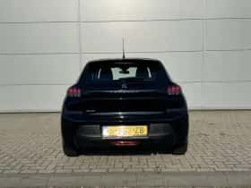 Peugeot 208 (2021) thumbnail 5