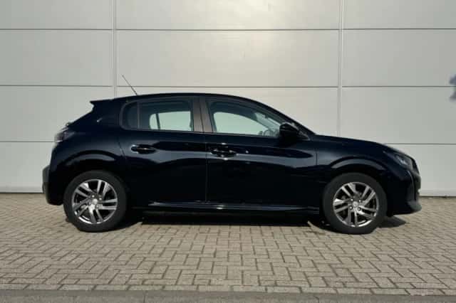 Peugeot 208 (2021) thumbnail 7