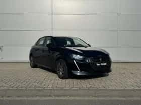 Peugeot 208 (2021) thumbnail 8