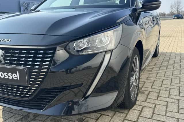 Peugeot 208 (2021) thumbnail 10