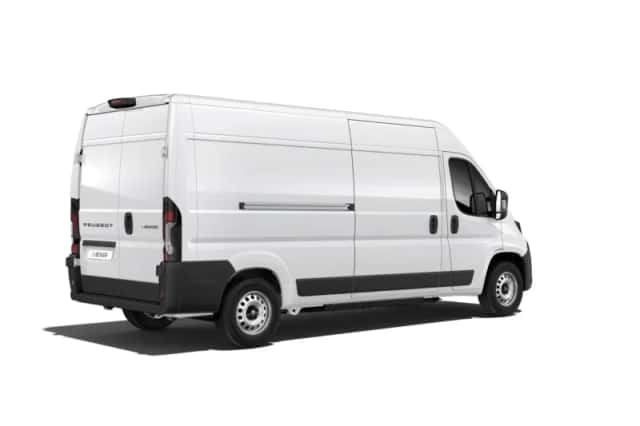Peugeot Boxer (2026) thumbnail 5