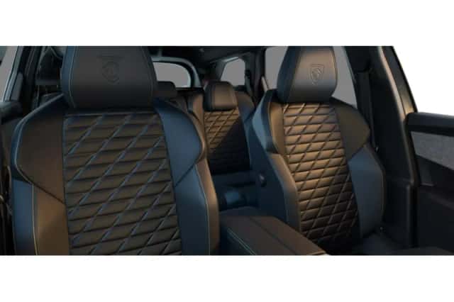 Peugeot 5008 (2026) thumbnail 9