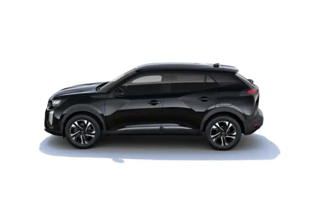 Peugeot 2008 (2026) thumbnail 5