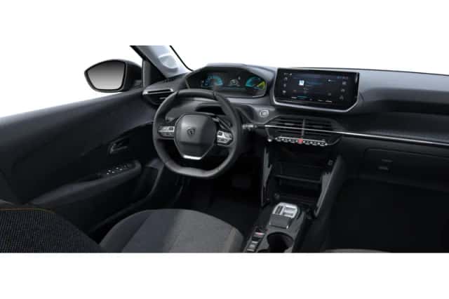 Peugeot e-208 (2026) thumbnail 7