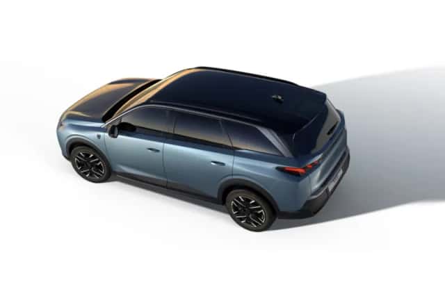 Peugeot 5008 (2026) thumbnail 5