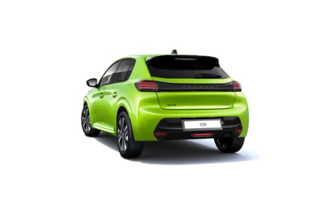Peugeot 208 (2026) thumbnail 6