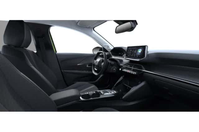 Peugeot 208 (2026) thumbnail 8