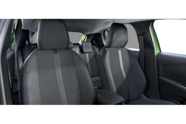 Peugeot 208 (2026) thumbnail 9