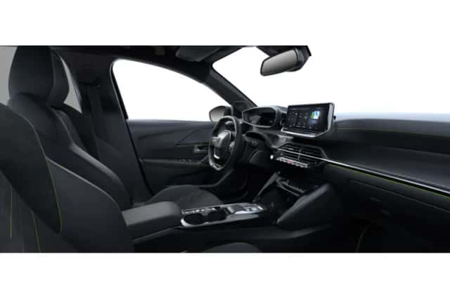 Peugeot e-208 (2026) thumbnail 8
