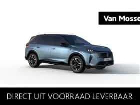 Peugeot 5008 (2026)