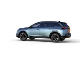 Peugeot 5008 (2026) thumbnail 4