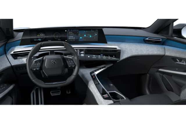 Peugeot e-3008 (2026) thumbnail 7
