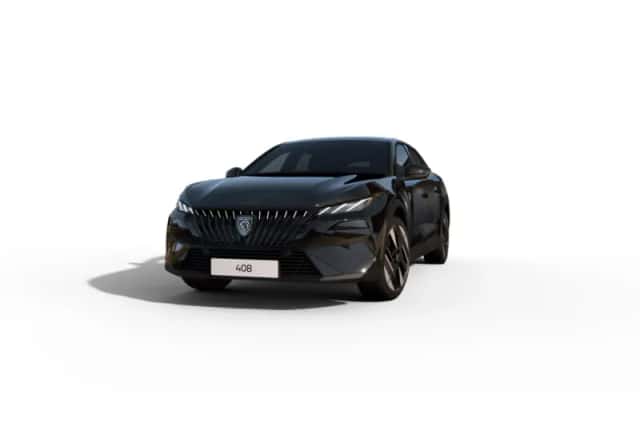 Peugeot 408 (2026) thumbnail 2