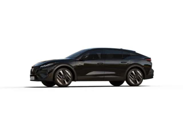 Peugeot 408 (2026) thumbnail 4