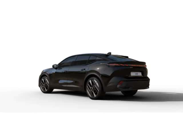 Peugeot 408 (2026) thumbnail 5
