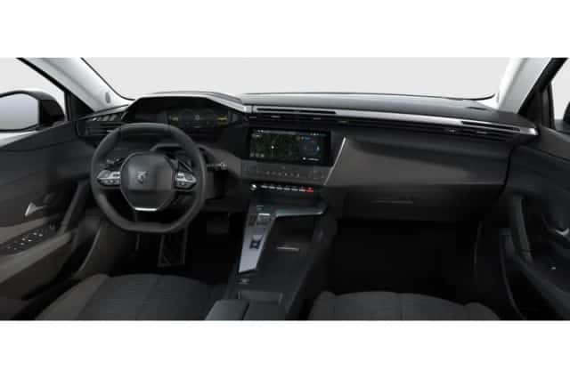 Peugeot 308 (2026) thumbnail 7