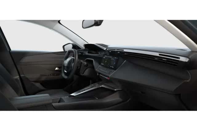 Peugeot 308 (2026) thumbnail 8