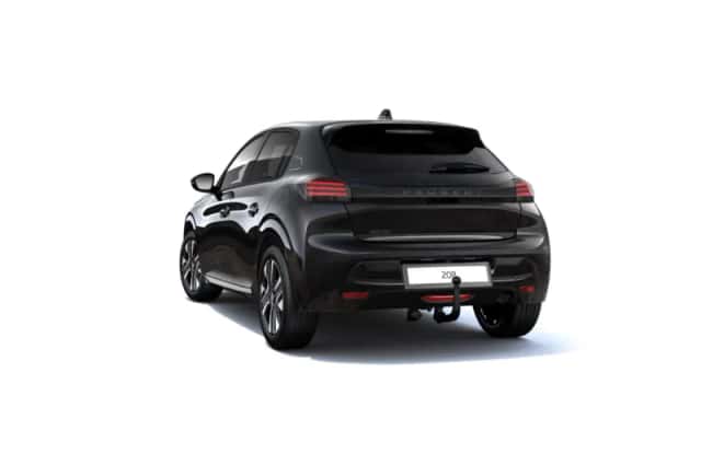 Peugeot 208 (2026) thumbnail 6