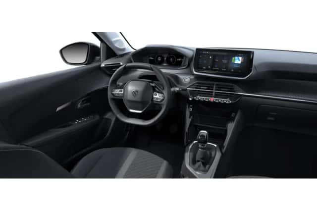 Peugeot 208 (2026) thumbnail 7
