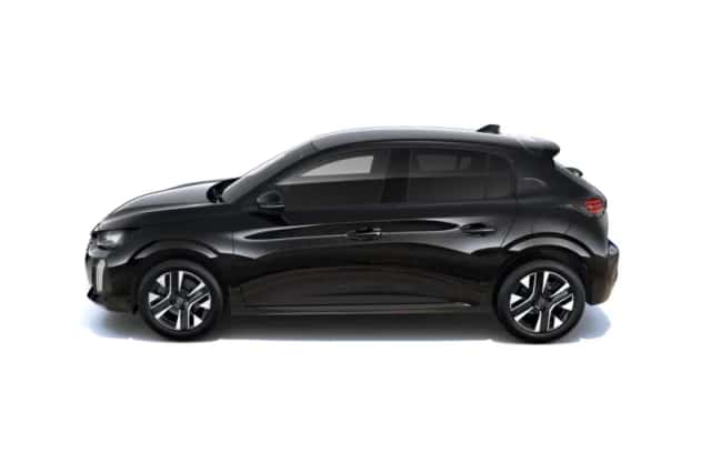 Peugeot 208 (2026) thumbnail 4