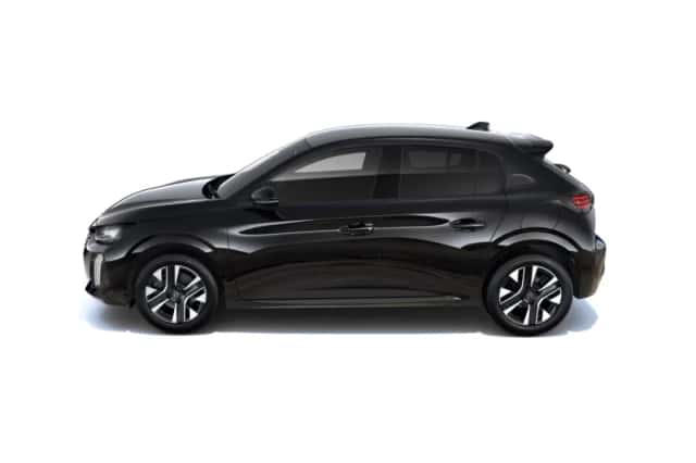 Peugeot 208 (2026) thumbnail 4