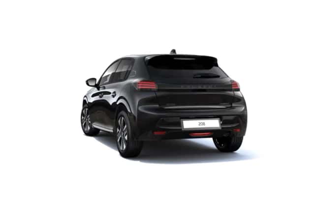 Peugeot 208 (2026) thumbnail 6