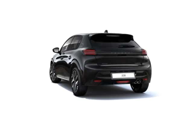 Peugeot 208 (2026) thumbnail 6