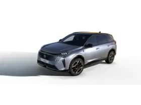 Peugeot 5008 (2026) thumbnail 3