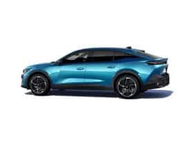 Peugeot 408 (2026) thumbnail 3