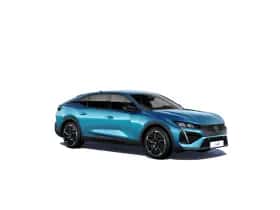 Peugeot 408 (2026) thumbnail 5