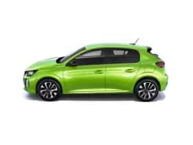 Peugeot 208 (2026) thumbnail 4