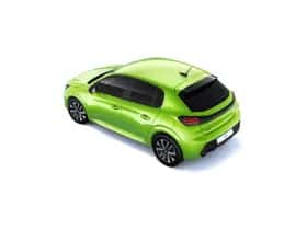 Peugeot 208 (2026) thumbnail 5