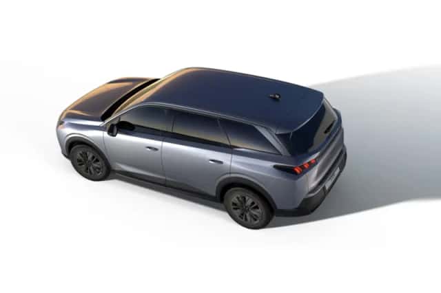Peugeot 5008 (2026) thumbnail 5