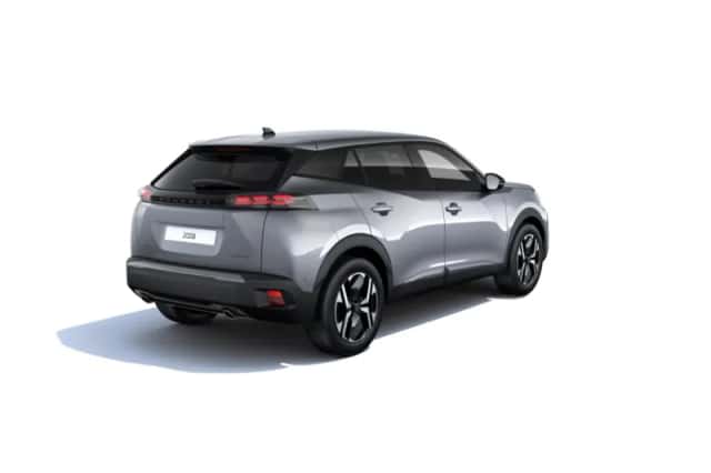 Peugeot 2008 (2026) thumbnail 6
