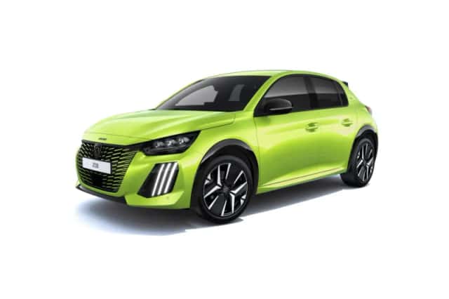 Peugeot 208 (2026) thumbnail 3