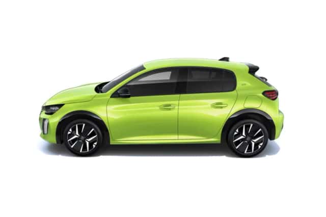 Peugeot 208 (2026) thumbnail 4