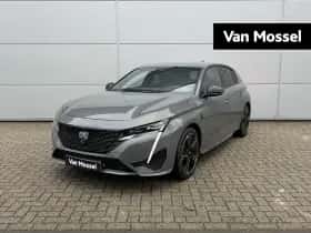Peugeot e-308 (2026)