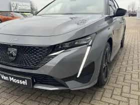Peugeot e-308 (2026) thumbnail 11