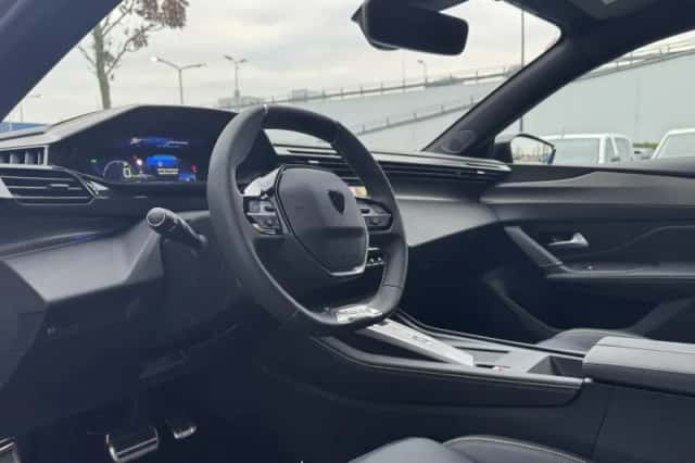 Peugeot e-308 (2026) thumbnail 13
