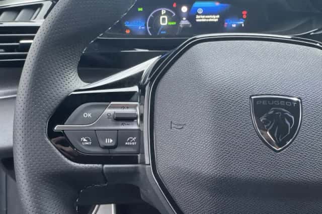 Peugeot e-308 (2026) thumbnail 15