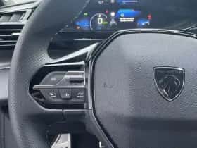 Peugeot e-308 (2026) thumbnail 15