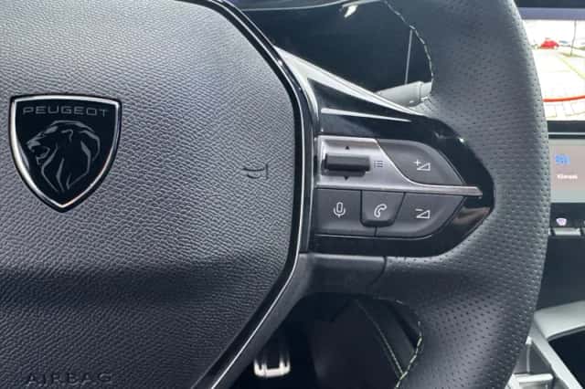 Peugeot e-308 (2026) thumbnail 18