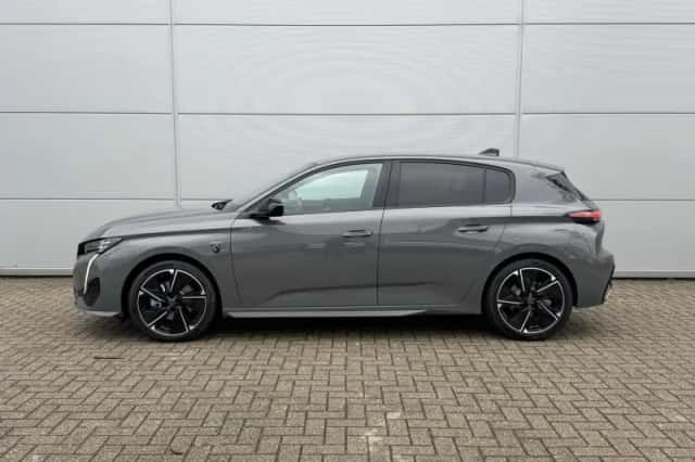 Peugeot e-308 (2026) thumbnail 3