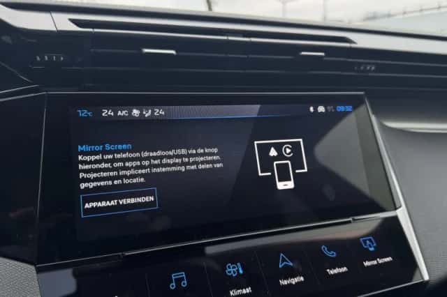 Peugeot e-308 (2026) thumbnail 27